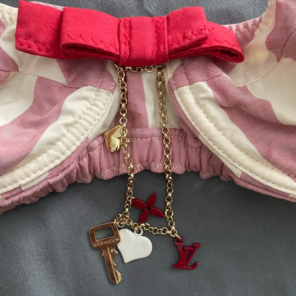 Authentic Louis Vuitton swimsuit